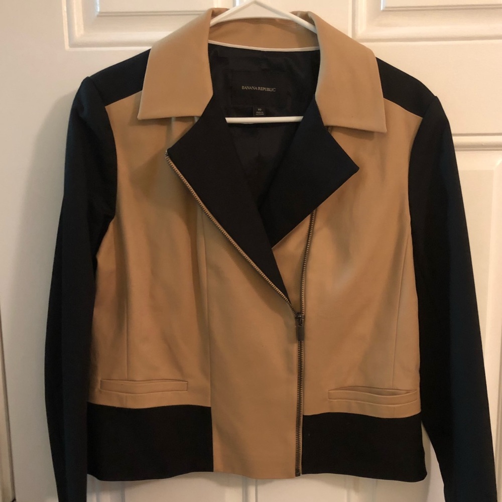 NWOT Never Worn Suiting Motorcycle Jacket